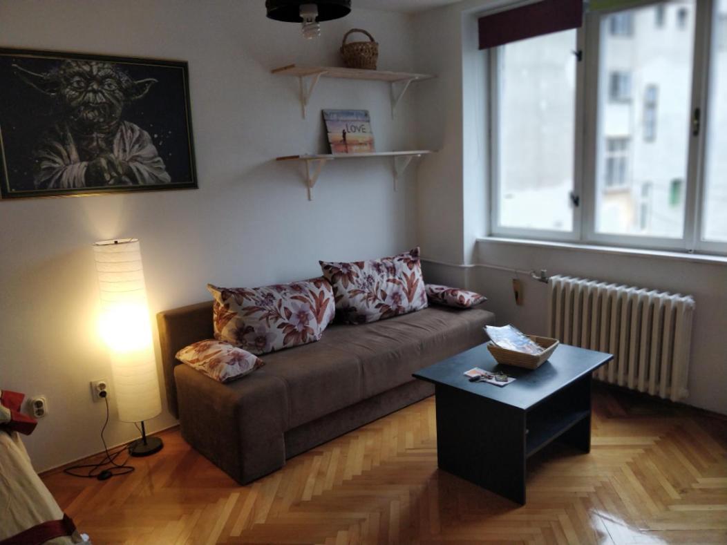 סראייבו Apartment Dream מראה חיצוני תמונה